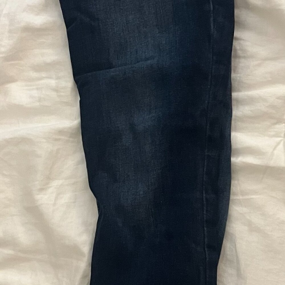 Three Lucky Brand Jeans - Skinny - Size 6 - Picture 4 of 4